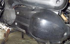 HONDA PS250 MF09