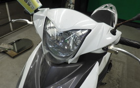SUZUKI ADDRESS 110 2011 CE47A