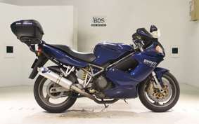 DUCATI ST4 2001