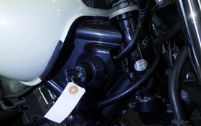 YAMAHA DRAGSTAR 250 VG05J