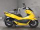 Фото Honda PCX 125 2017 с японского аукциона