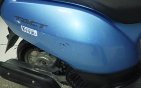 HONDA TACT-4ﾍﾞｰｼｯｸ AF75