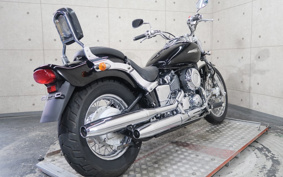 YAMAHA DRAGSTAR 400 2002 VH01J