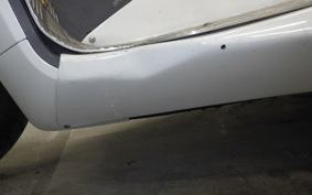 HONDA FORZA TRIKE X 2001 MF10