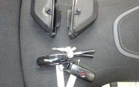 HONDA GL 1800 GOLD WING TOUR DCT 2026 SC79