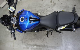 SUZUKI GSX-S 1000 Gen.2 2022 EK1AA