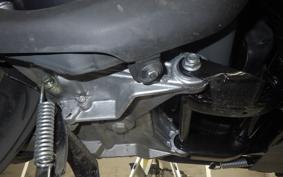 SUZUKI BURGMANｽﾄﾘｰﾄ125EX 2010 EA23M