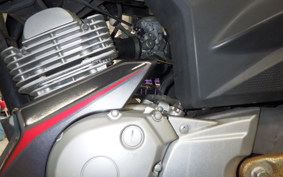 YAMAHA YX125 2013