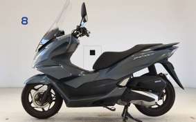 HONDA PCX 160 KF47