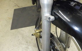 KAWASAKI BALIUS 250 2000 ZR250A