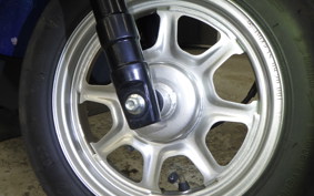 HONDA TACT-4ﾍﾞｰｼｯｸ 2003 AF79