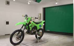 KAWASAKI KX112 KX112A
