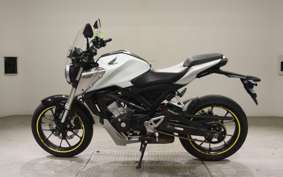 HONDA CB125 R 1991 JC79