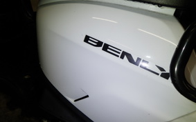 HONDA BENLY 110 2017 JA09