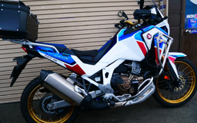 HONDA CRF1100L AFRICA TWIN DCT 2019 SD10