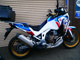 Фото Honda CRF1100L AFRICA TWIN DCT 2019 с японского аукциона