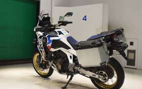 HONDA CRF1100L AFRICA TWIN DCT 2024 SD15