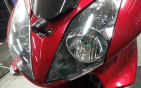 HONDA VFR800 ABS 2009