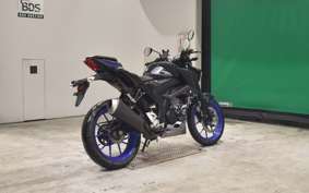 SUZUKI GSX-S125 DL32B