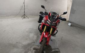 HONDA CRF1000L AFRICA TWIN 2016 SD04