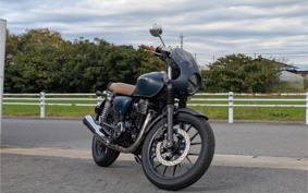 HONDA GB350 2022 NC59