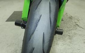 KAWASAKI ZX 10 NINJA ABS 2023 ZXT02L