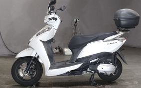 HONDA LEAD 125 JF45