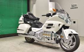 HONDA GL 1800 GOLD WING 2006 SC47