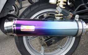 HONDA XELVIS 1988 MC25