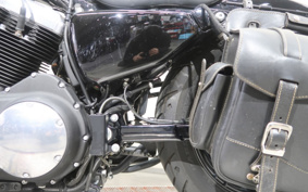 HARLEY XL1200X 2016 LC3