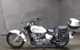 YAMAHA DRAGSTAR 250 VG05J