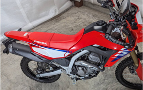 HONDA CRF250L MD47