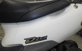 HONDA DIO GEN 3 AF34