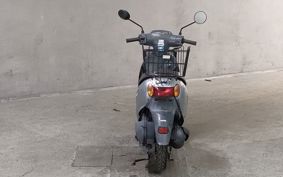 SUZUKI  LETS 4G CA45A