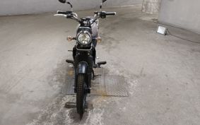 HONDA CROSS CUB JA10