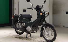 HONDA ｸﾛｽｶﾌﾞ50 2025 AA06