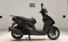 YAMAHA CYGNUS 125 XSR 3 SEA5J