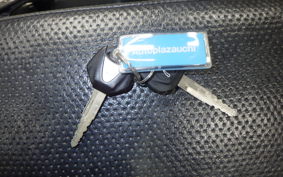 YAMAHA DRAGSTAR 400 2007 VH01J