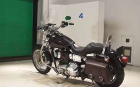 HARLEY FXDL 1450 2002