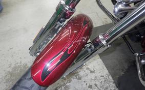 HARLEY FXCWC 1580 2009