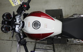 HONDA CB1300SF SUPER FOUR SP 2025 SC54