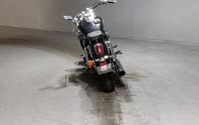 HONDA SHADOW 400 2001 NC34