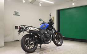 HONDA CL500 2023 PC68