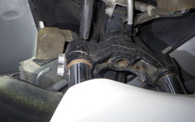 HONDA PCX125 JF56