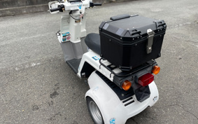 HONDA  GYRO X STANDARD  TD02