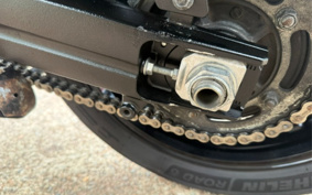 SUZUKI V-STROM1000 ABS 2016 VU51A