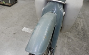HONDA C50 SUPER CUB 2015 C50