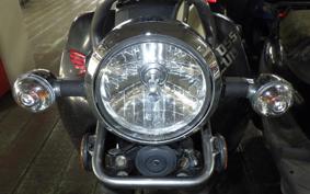 HONDA CROSS CUB 110 2007 JA10