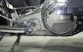 HARLEY FLHR 1580 2007