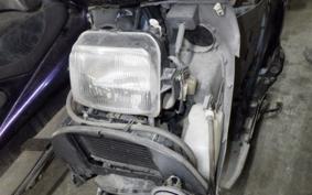 HONDA FREEWAY GEN 2 MF03